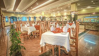 Falcon Hills Hotel