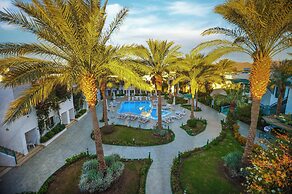 Falcon Hills Hotel