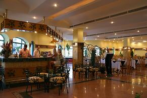 Falcon Hills Hotel