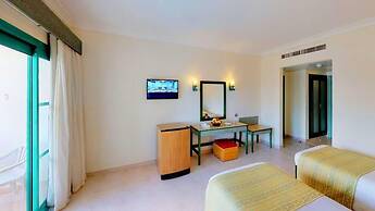 Falcon Hills Hotel