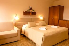 Hotel Vitkova Hora