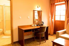 Hotel Vitkova Hora