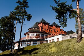Hotel Vitkova Hora