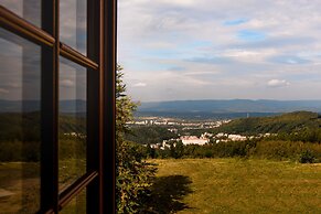 Hotel Vitkova Hora
