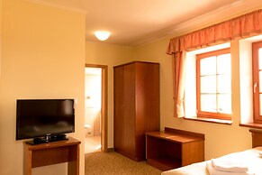 Hotel Vitkova Hora
