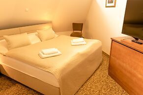 Hotel Vitkova Hora