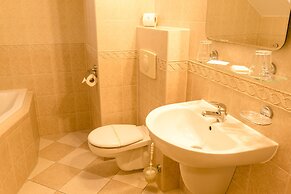 Hotel Vitkova Hora