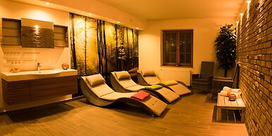 Hotel Vitkova Hora