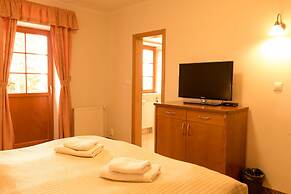 Hotel Vitkova Hora