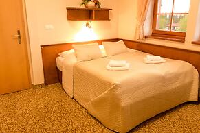 Hotel Vitkova Hora