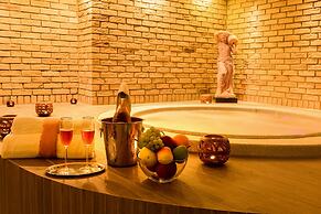 Hotel Vitkova Hora