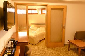 Hotel Vitkova Hora