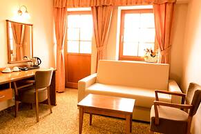 Hotel Vitkova Hora