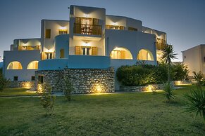 Hotel Asteras Paradise