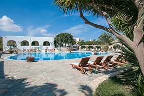 Hotel Asteras Paradise
