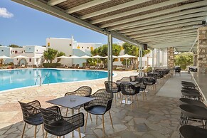 Hotel Asteras Paradise