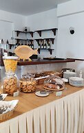 Hotel Asteras Paradise