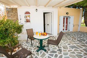 Hotel Asteras Paradise
