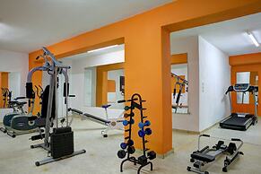 Hotel Asteras Paradise