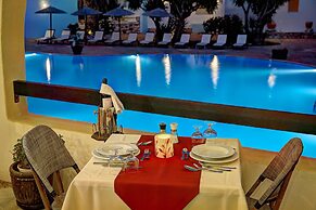 Hotel Asteras Paradise