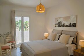 Hotel Asteras Paradise