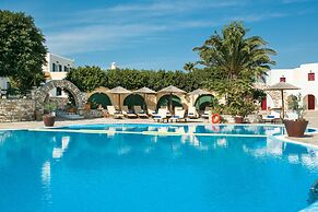 Hotel Asteras Paradise