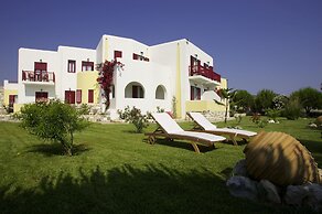 Hotel Asteras Paradise