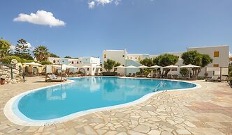 Hotel Asteras Paradise