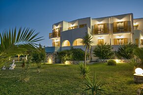 Hotel Asteras Paradise