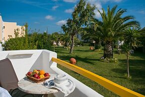 Hotel Asteras Paradise