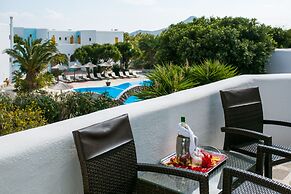 Hotel Asteras Paradise