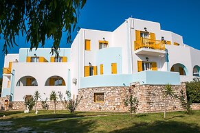 Hotel Asteras Paradise