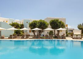 Hotel Asteras Paradise