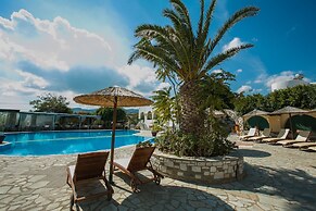 Hotel Asteras Paradise