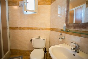 Hotel Asteras Paradise