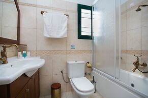 Hotel Asteras Paradise