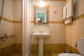 Hotel Asteras Paradise