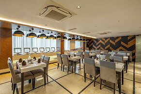 Citrine Hotel