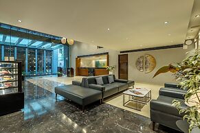Citrine Hotel