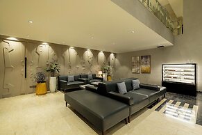 Citrine Hotel