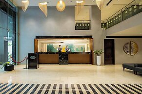 Citrine Hotel