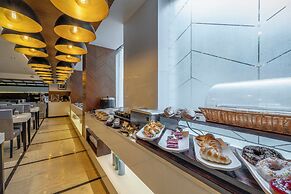 Citrine Hotel