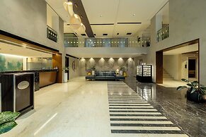 Citrine Hotel