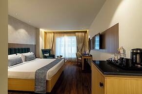 Citrine Hotel