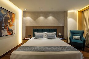 Citrine Hotel