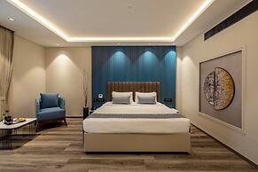 Citrine Hotel