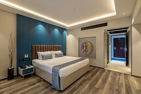 Citrine Hotel