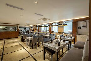Citrine Hotel