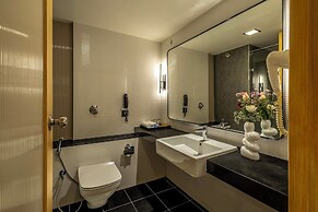 Citrine Hotel
