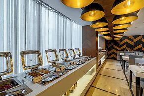 Citrine Hotel